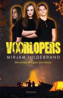 Voorlopers - Mirjam Hildebrand - eBook (9789020633788) - thumbnail