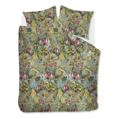 At Home by BeddingHouse Birds Paradise Dekbedovertrek