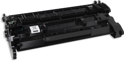 Q-CONNECT toner zwart 10000 pagina's voor HP - OEM: CF259X