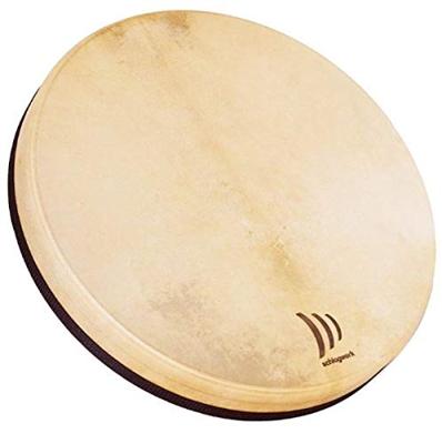 Schlagwerk RTS61 handtrom 24 inch met kruis