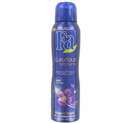 Fa Luxurious Moments Deospray