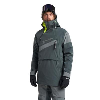 Tenson Aerismo Jackorak Ski Jas Heren L