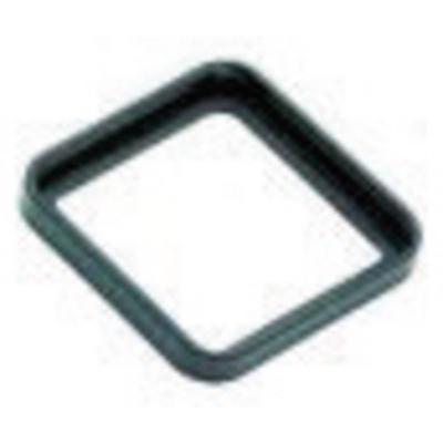 binder 16-8088-000 Zwart Inhoud: 1 stuk(s)