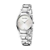 Calvin Klein DAINTY - DIAMONDS (Ø 30 mm) Dames horloge - thumbnail