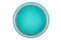 Bestway Familiezwembad Rond Metallic 201cm - thumbnail