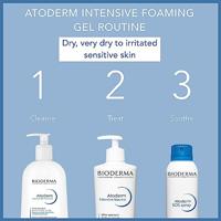 Bioderma Atoderm Intensive Gel Moussant 500 ml - thumbnail