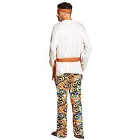 Hippiekleding: Hippie kostuum Starbright - thumbnail