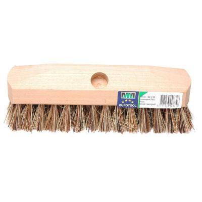 MM Eurotool Luiwagen fsc 235cm hout union mengsel mm