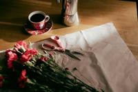 IITTALA - Fiskars X Iittala - Schaar 21cm Taika Rood - thumbnail