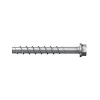 Fischer 558219 FBS II 8x150 100/85 US TX Betonschroef 8 mm 150 mm TX 50 stuk(s) - thumbnail