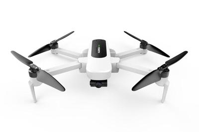 Hubsan Zino drone RTF - Pro Pakket