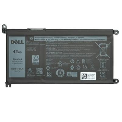 DELL laptop accu 3500 mah