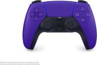 DualSense draadloze controller - Galactic Purple | PS5 en pc - thumbnail