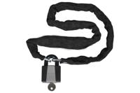 OXC Chain 6 Slot 6x900mm - Zwart - thumbnail