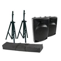 Devine Advised plug-and-play speakerset 2 - thumbnail