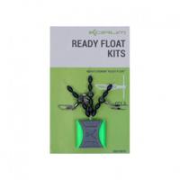 Korum Ready Float Kits 3st. - thumbnail