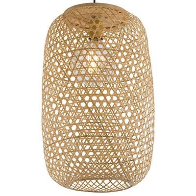 Globo Rotan hanglampMirena Ø 31cm - 15367H2