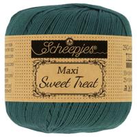 Scheepjes Maxi Sweet Treat - 244 Spruce - Haakgaren / Breigaren - thumbnail