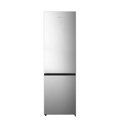 Hisense RB329N4ACE Koel-vriescombinatie Zilver Hisense RB329N4ACE Koel-vriescombinatie Zilver