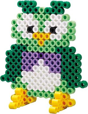 Hama Strijkkralen in Pot 9000 Stuks Pastel