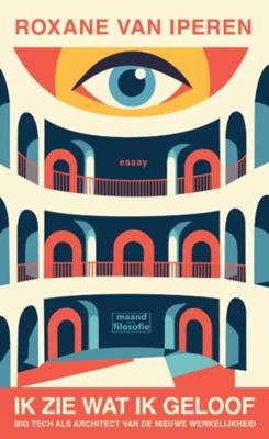 Ik zie wat ik geloof Ik zie wat ik geloof