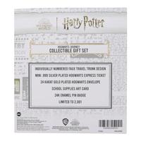 Harry Potter Collector Gift Box Harry Potter's Journey to Hogwarts Collection - thumbnail