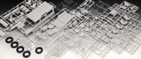 Revell 1/24 Land Rover Series III LWB Geschenkset - thumbnail