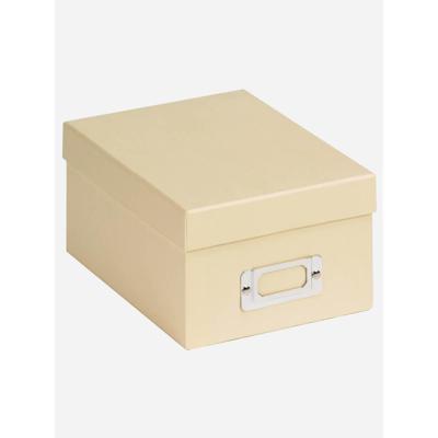 walther+ design FB-115-H Fotoalbum (b x h) 22 cm x 17 cm Beige walther+ design FB-115-H Fotoalbum (b x h) 22 cm x 17 cm Beige