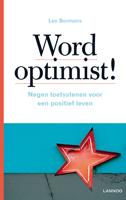 Word optimist - Leo Bormans - ebook - thumbnail