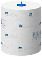 TORK 290016 Matic® Papieren handdoeken Wit 600 m - thumbnail
