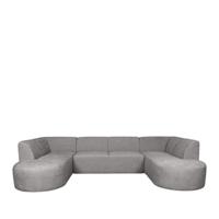 LABEL51 Bank Espen - Stone - Elite - U-Bank - thumbnail