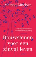 Bouwstenen voor een zinvol leven - Marscha Linehan - ebook - thumbnail