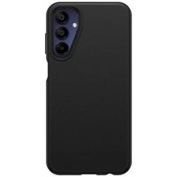 OtterBox React Series Samsung Galaxy A15 4G/5G Black - thumbnail