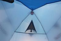 High Peak Kiruna 3 tent - thumbnail