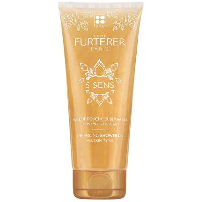 Doucheolie René Furterer 200 ml