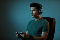 Turtle Beach Stealth 600 Gen 2 Headset Hoofdband Zwart USB Type-C - thumbnail