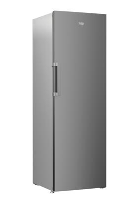 Beko RSSE445M33XN koelkast Vrijstaand 402 l F Roestvrijstaal Beko RSSE445M33XN koelkast Vrijstaand 402 l F Roestvrijstaal