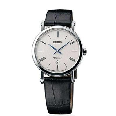 Seiko SXB431P1 Dames horloge