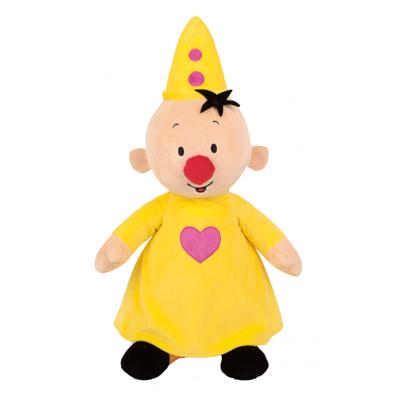Bumba Pluche Knuffel 20cm