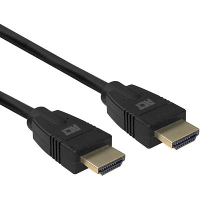 Kabel ACT HDMI Ultra High Speed 2 meter