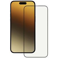 Vivanco 2.5DGLASVVIPH15PM 63941 Screenprotector (glas) Apple iPhone 15 Pro Max 1 stuk(s) Anti-vingerafdruk, Krasvast - thumbnail