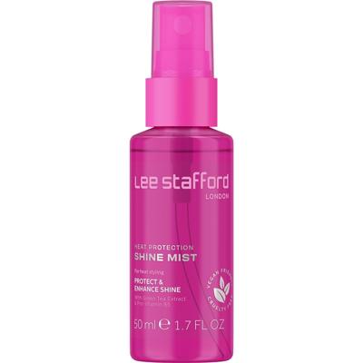 Lee Stafford Finish & Styling Heat Protection Shine Mist 50ml