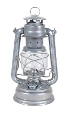 Feuerhand Stormlamp 276 Olielamp Zink