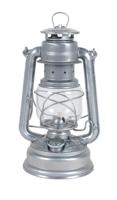 Feuerhand Stormlamp 276 Olielamp Zink - thumbnail