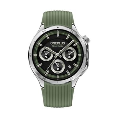 Smartwatch OnePlus Watch 3 Groen - thumbnail