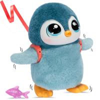 Spectron Little live pets pinguïn interactief dier - thumbnail