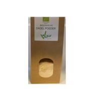 Vitiv Dadel poeder bio 400 Gram - thumbnail