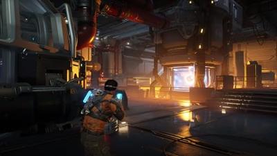 Outcast a New Beginning Outcast a New Beginning