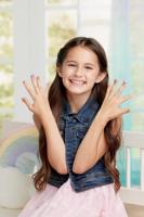 Aquabeads Fancy Nagel Navulling - thumbnail