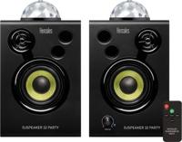 Hercules DJSpeaker 32 Party Actieve studio monitor 7.6 cm 3 inch 30 W 1 paar - thumbnail